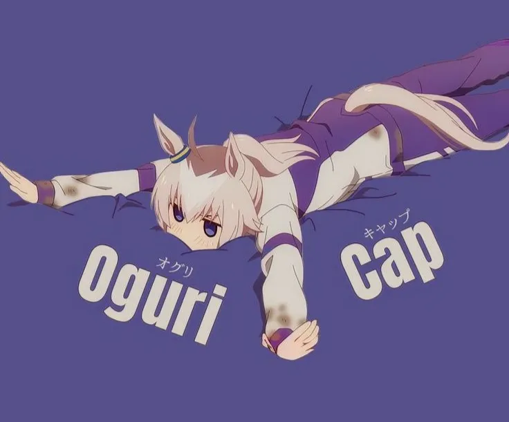 Best UmaMusume casual outfit