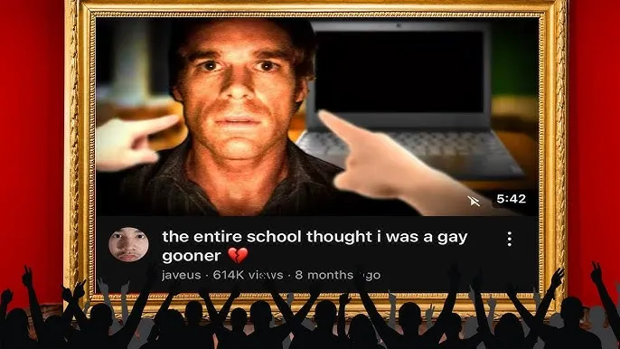 Generational Thumbnails Of Youtube