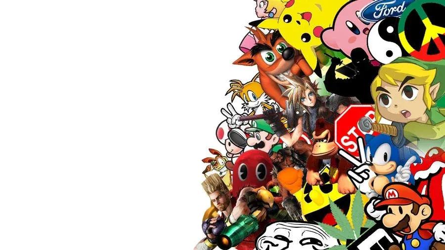 Jose's Video Game Music Tournament (NO VOCAL SONGS)