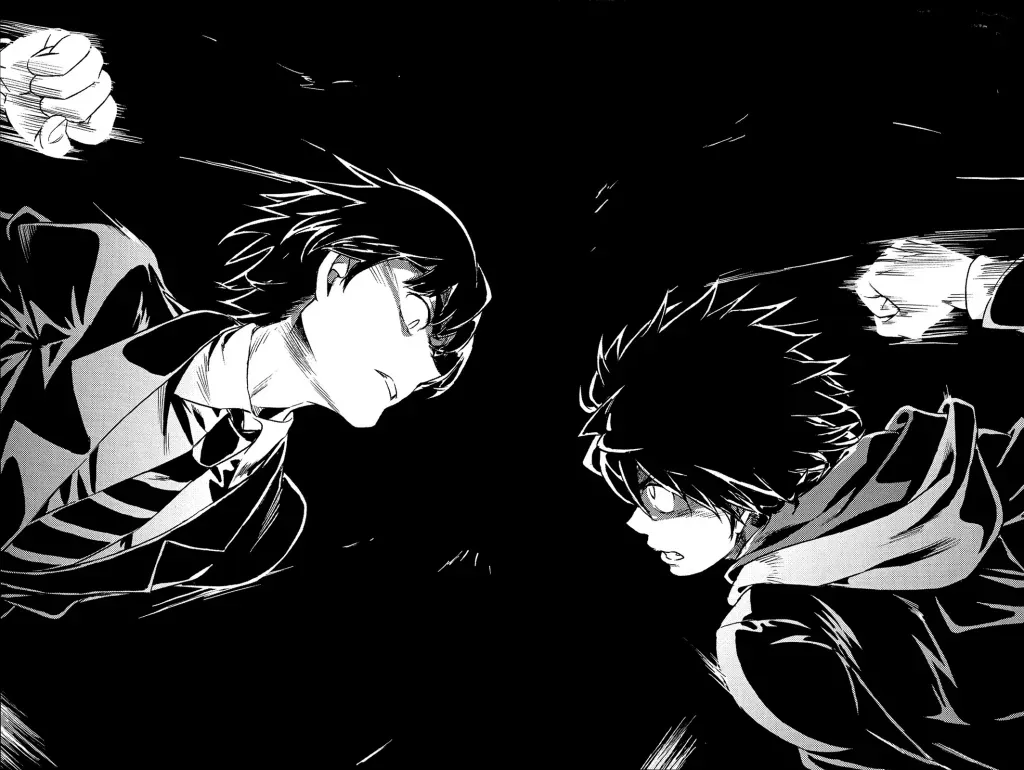 toaru series opening