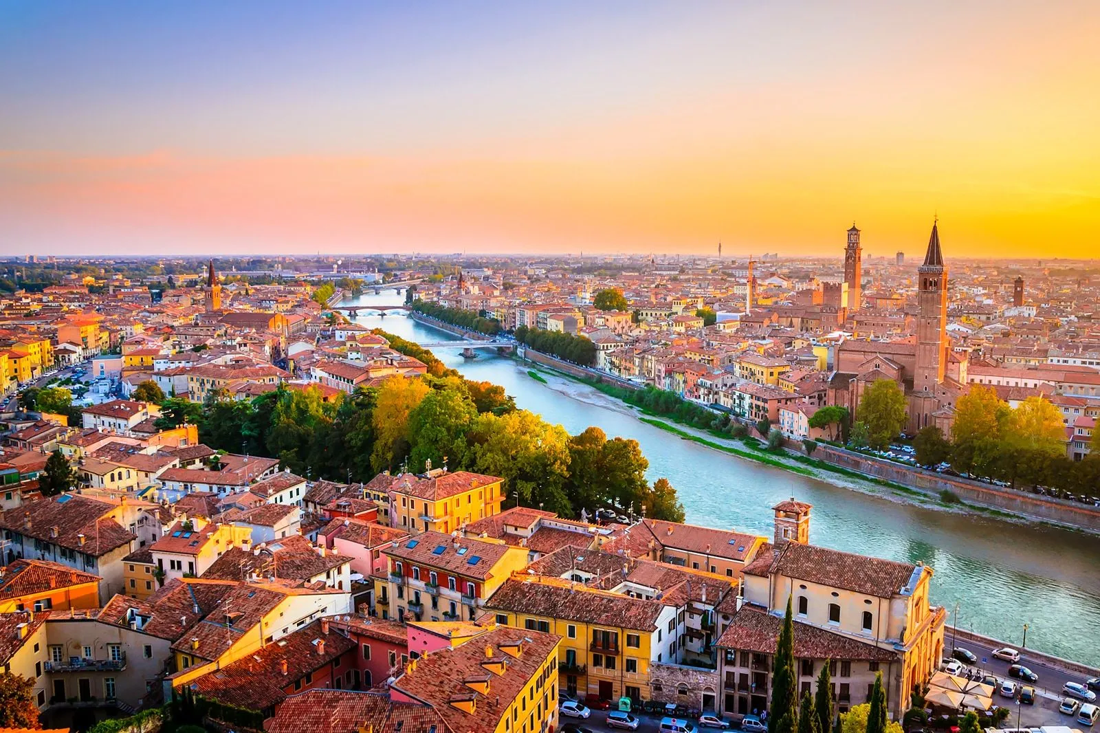ristoranti verona