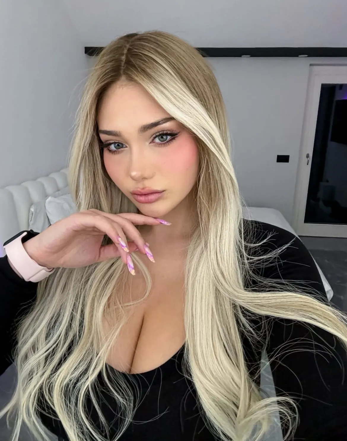 Sexy Baddies part 3 