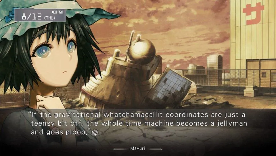 best written Female characters that I know read description (No AI generated photos because they suck)