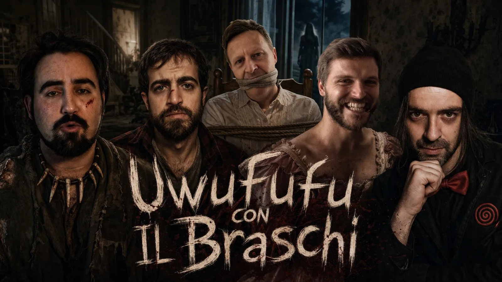 UWUFUFU BRASCHI