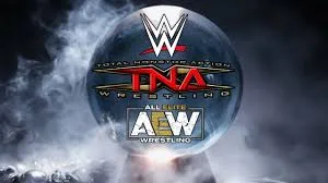 All Current Champions in WWE, TNA and AEW as of (April 20th, 2026)