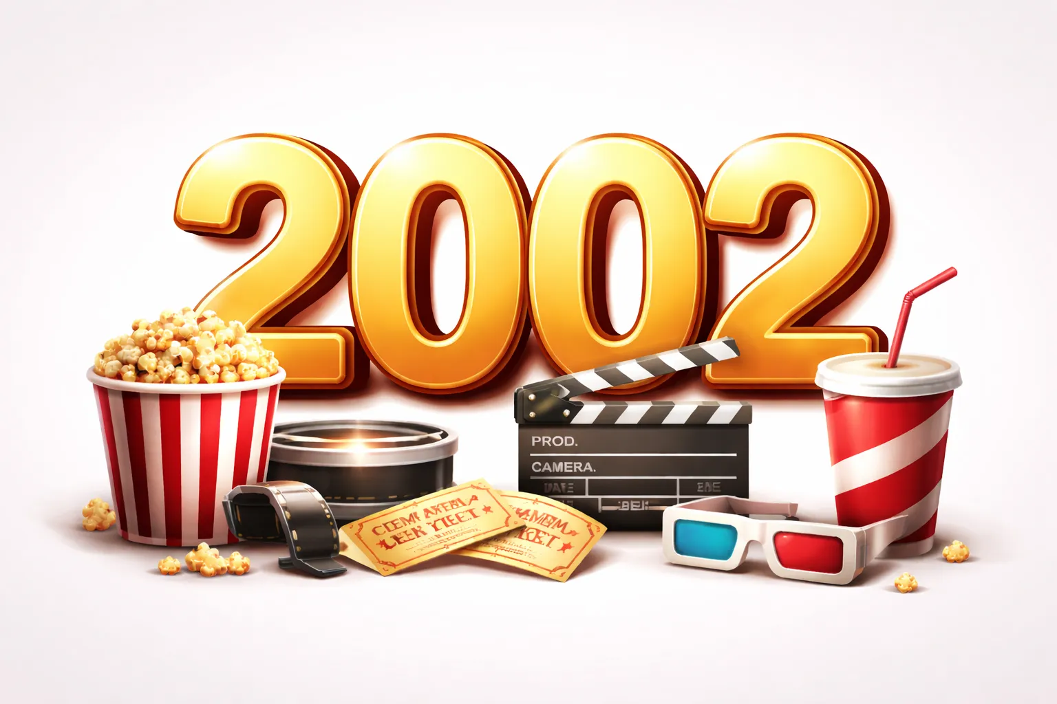 Best Films 2002