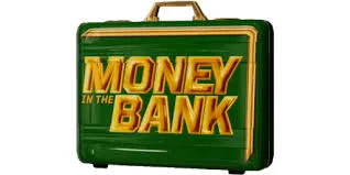 2026 Mr. Money in the Bank