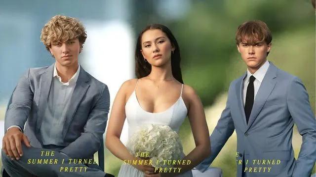The Summer I Turned Pretty Main Characters Best to Worst