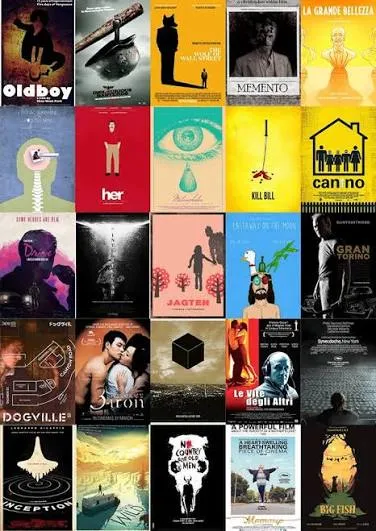 FILM LETTERBOXD