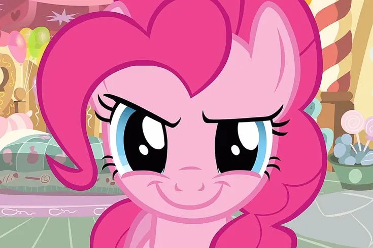 MLP:FIM moments & scenes