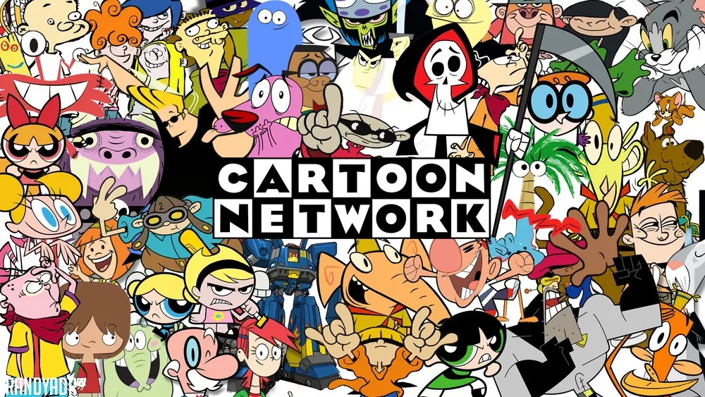 Best Cartoon Network Show!