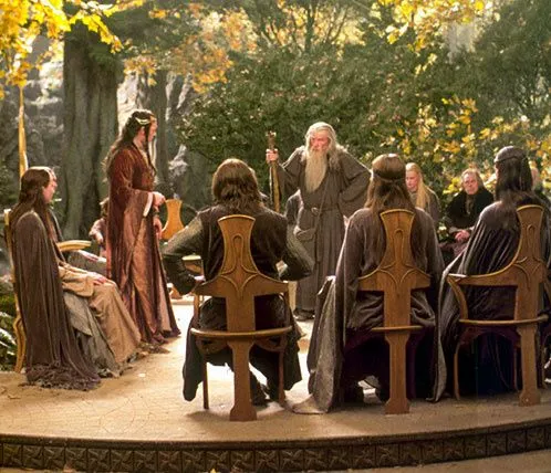 Seigneur des anneaux 