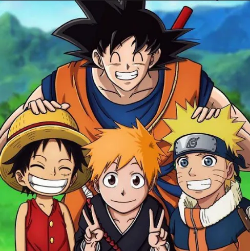 BEST ANIME PROTAGONIST EVER