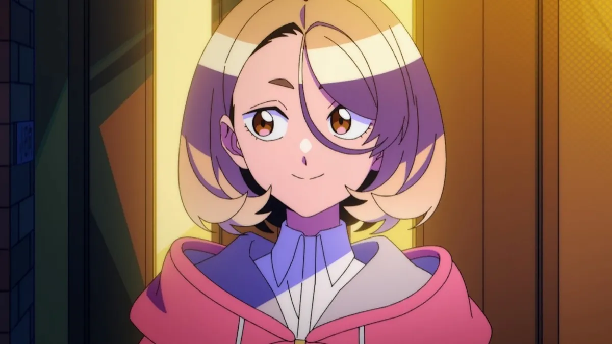 Best Anime Girl??