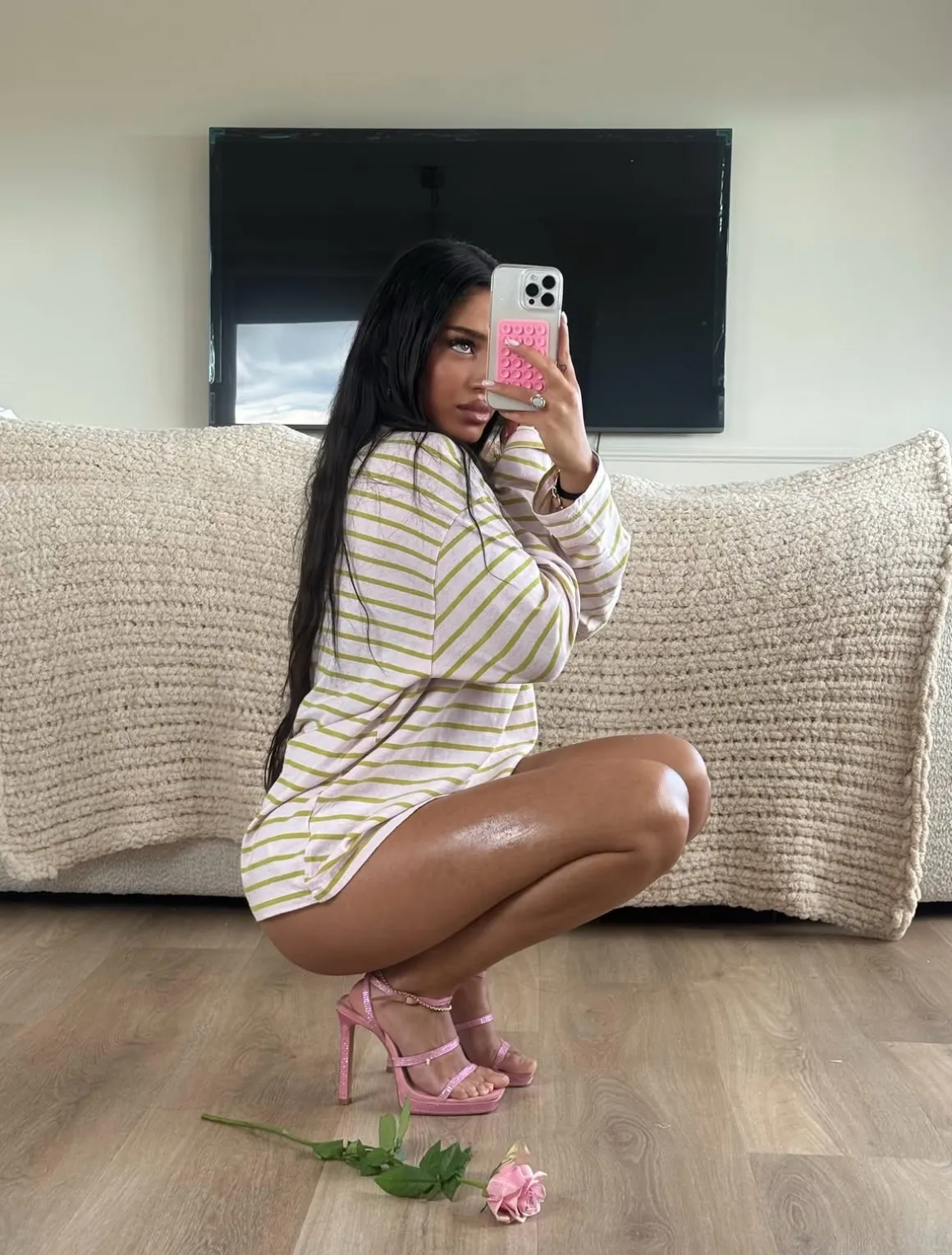 Sexy Baddies part 6 