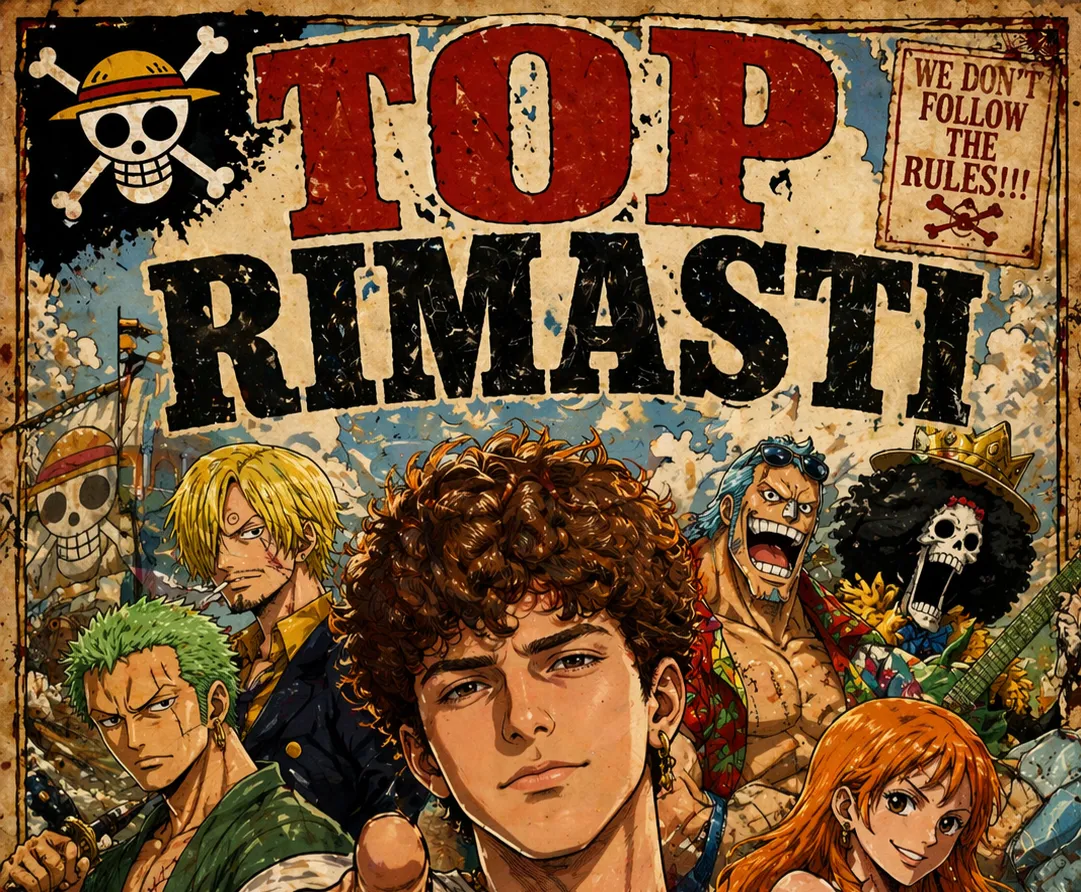 TOP RIMASTI