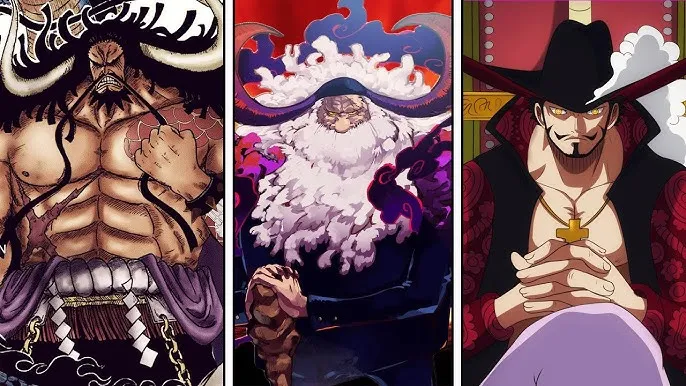 Best One Piece Character Introductions