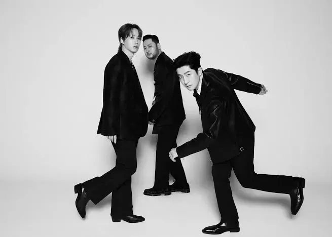 Epik High Songs Tournamet