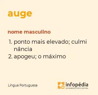MAIORES AUGES DO SÉCULO