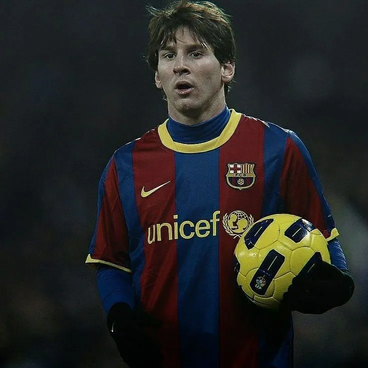 The best kit Barcelona 