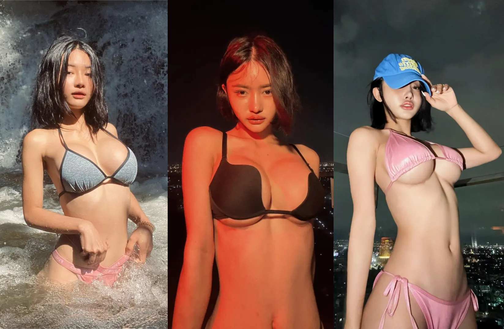 beebell.ll | Sexiest Thai on the Internet