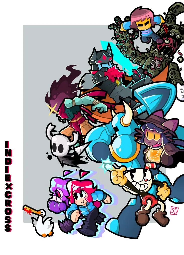 Best Indie Game