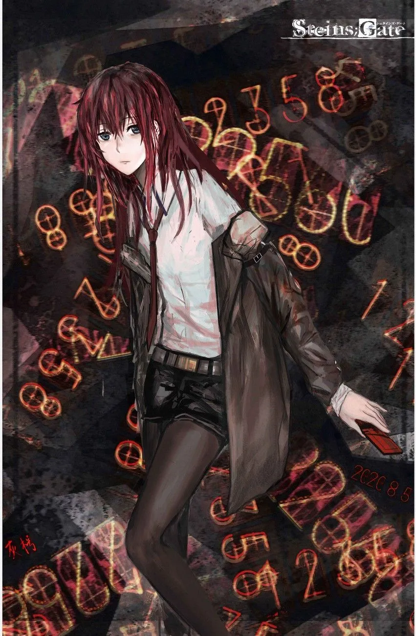 my best anime op