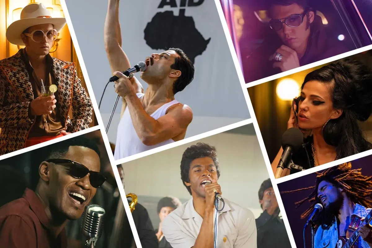 Music Biopics