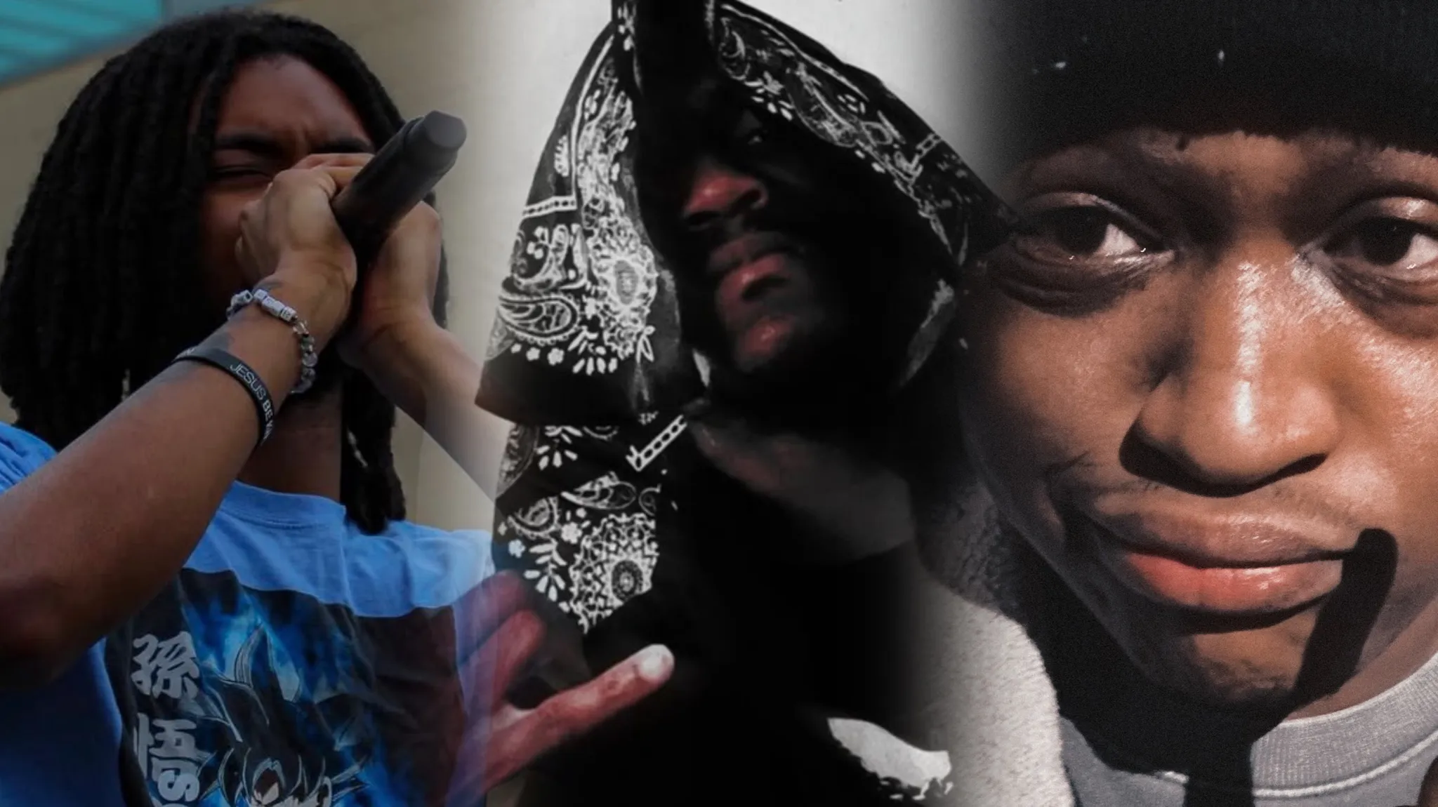 R-DUB TRIO BEST BARS #1