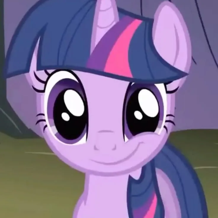 Anything and everything MLP:FIM