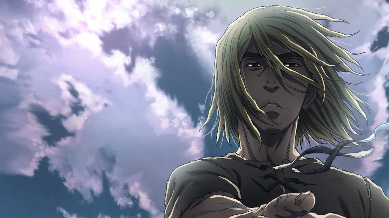 All vinland saga openings and endings