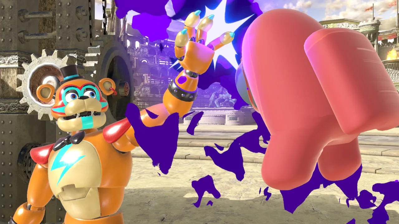 The Most Powerful Characters in Fiction (DEATH BATTLE)