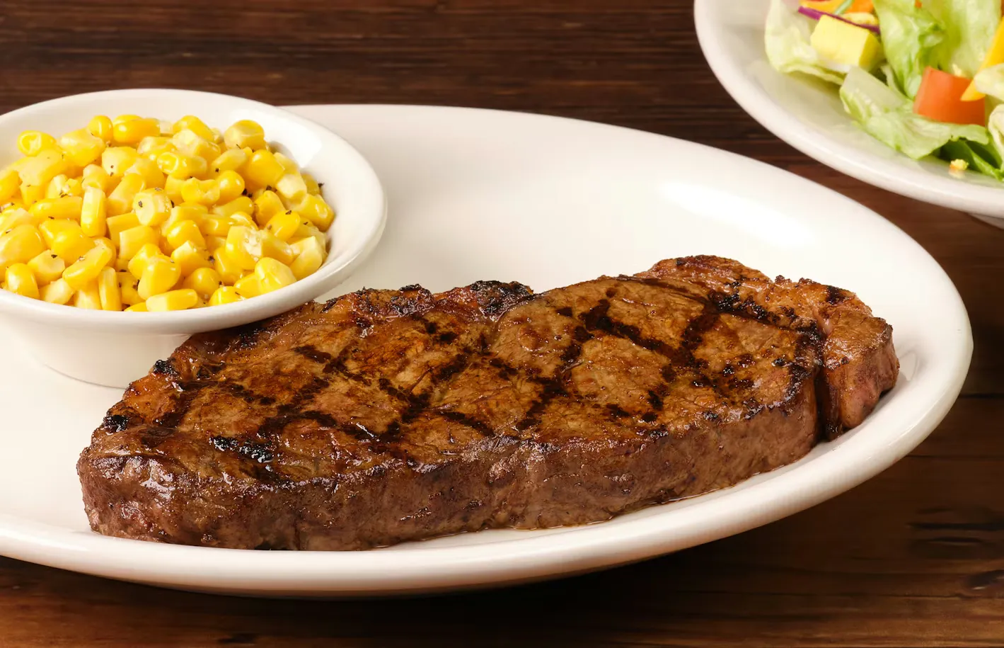Texas Roadhouse Menu