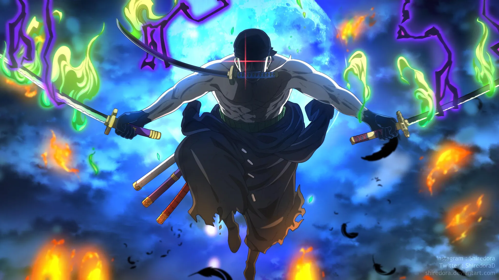 One Piece: Battle Royale - Final