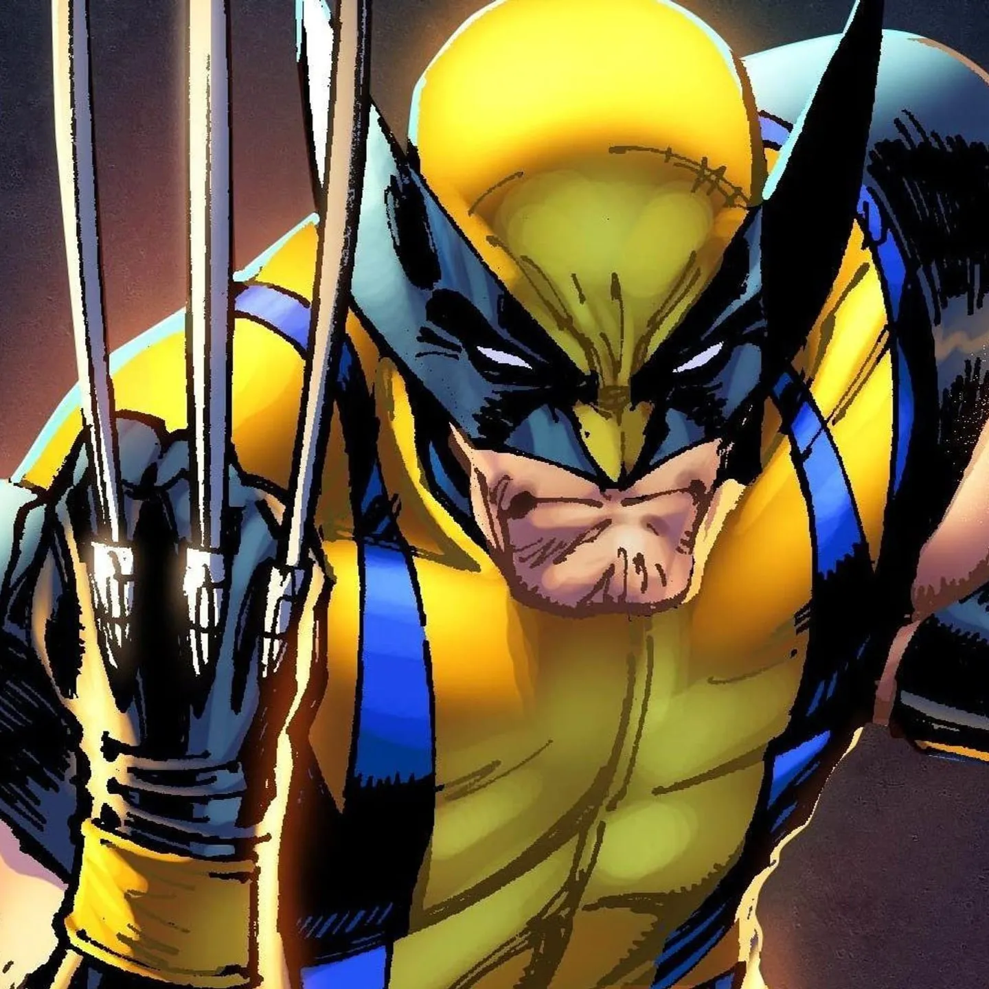 Best Wolverine 
