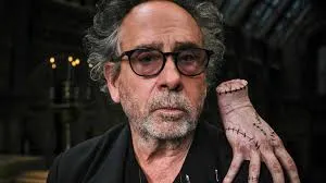 best tim burton characters