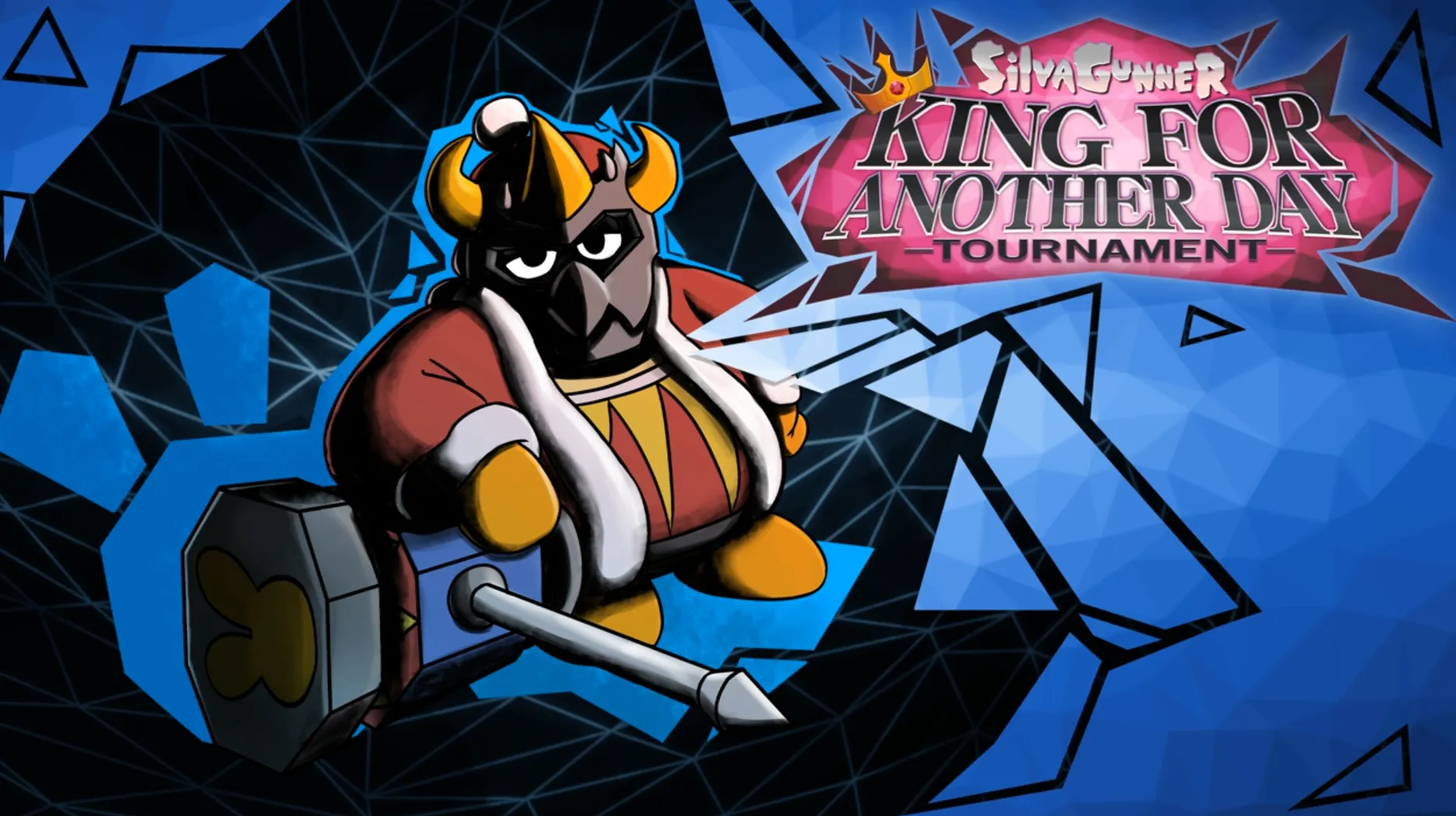 SiIvaGunner KfaD King Dedede
