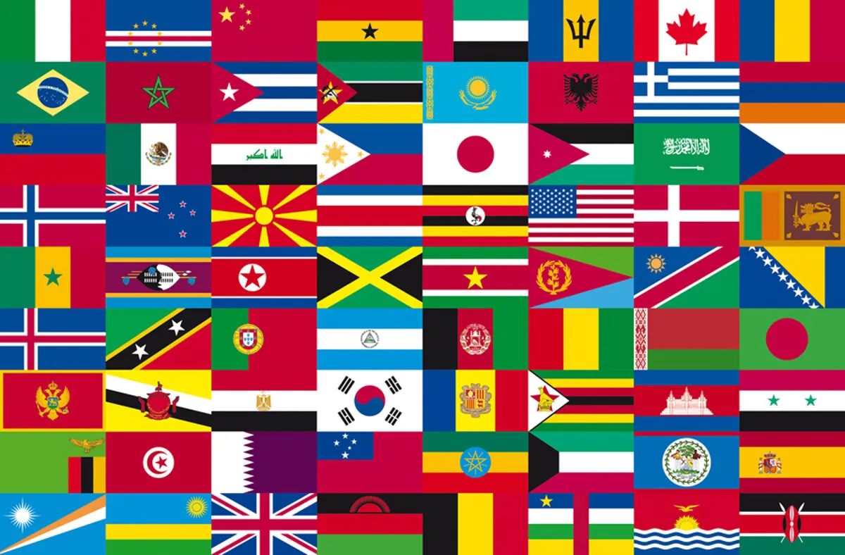 Stati del mondo