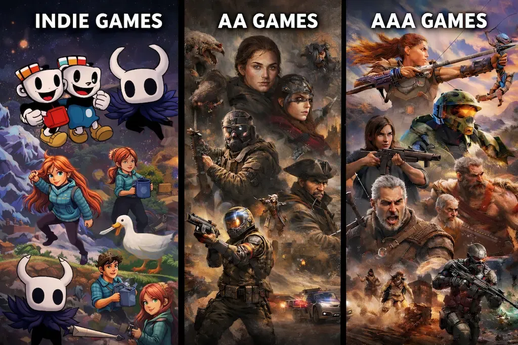 Best Video Game