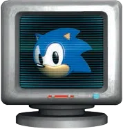 Sonic Vocal Tracks