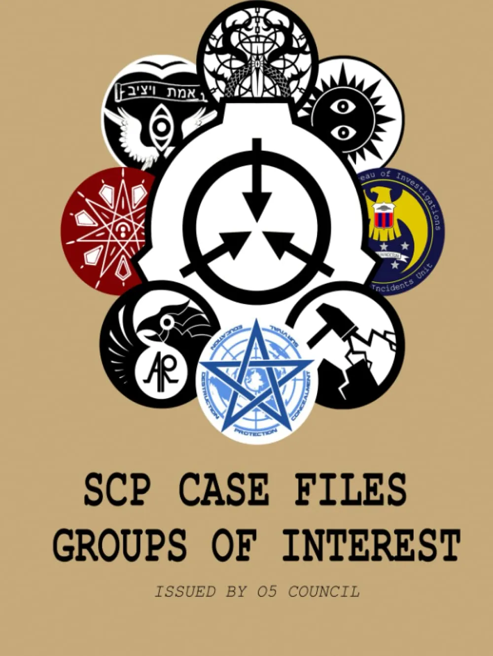 GROUPS OF INTEREST (SCP)