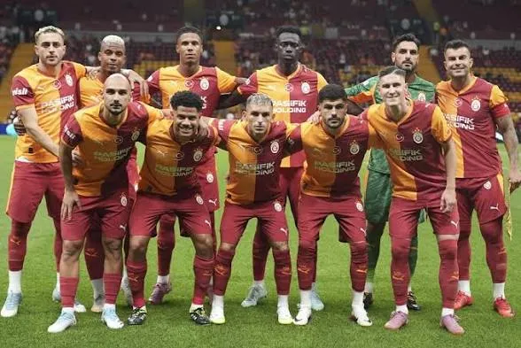 2026 En İyi Galatasaray Oyuncusu