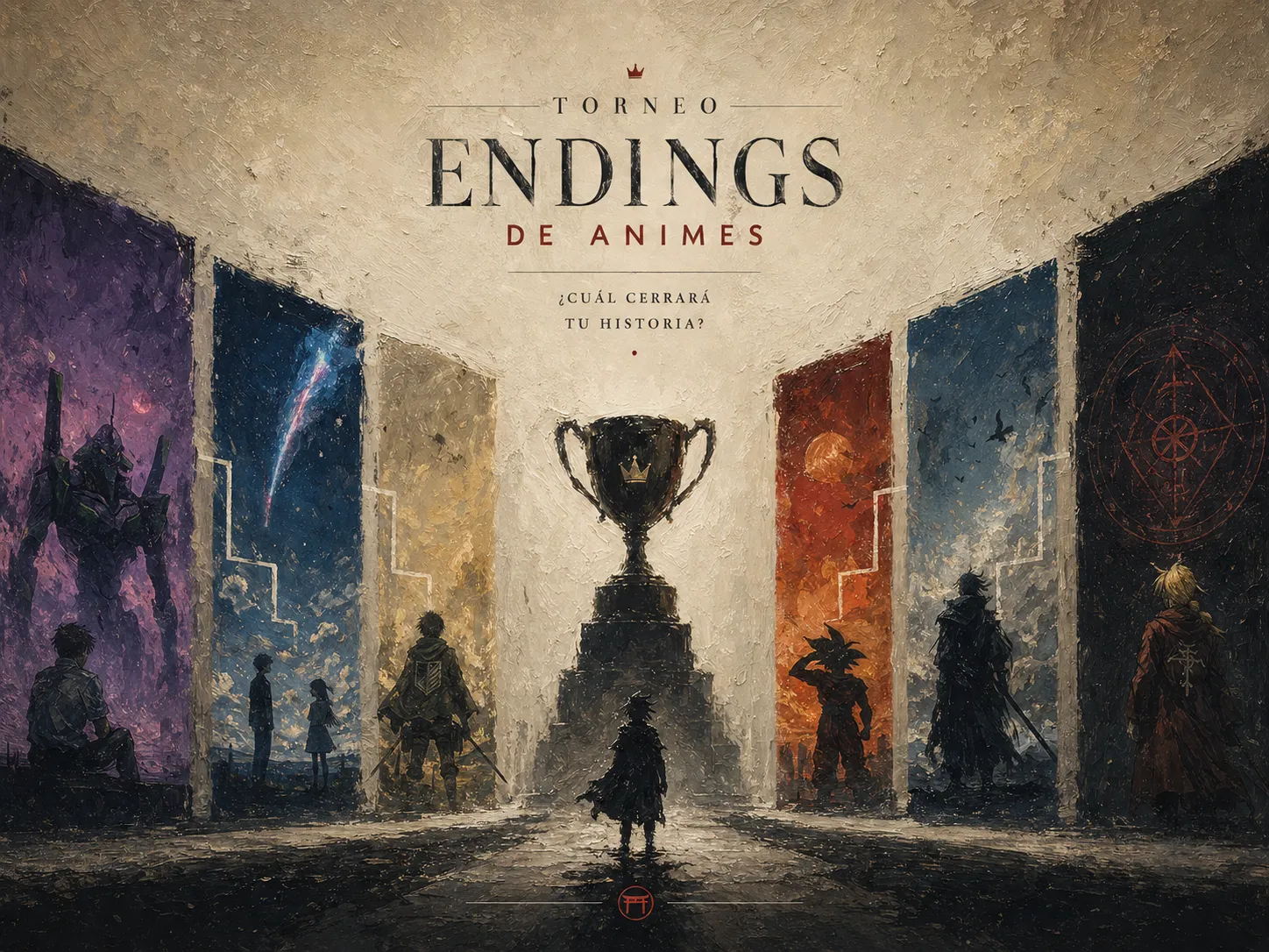 Torneo de Endings