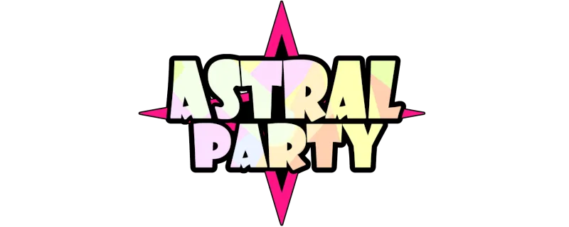 Best Astral Party Skin