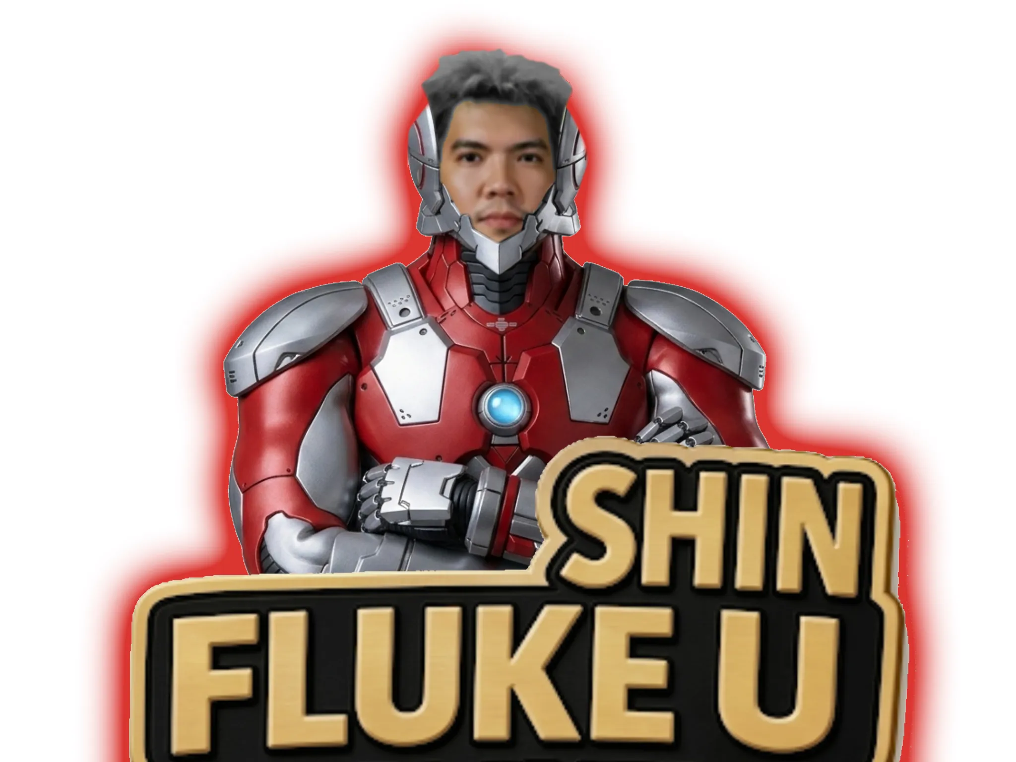 วันจันทร์นัดมาจัด | Suit ที่ฟลุ๊คยูชอบที่สุด By ทักษิณเกมมิ่ง