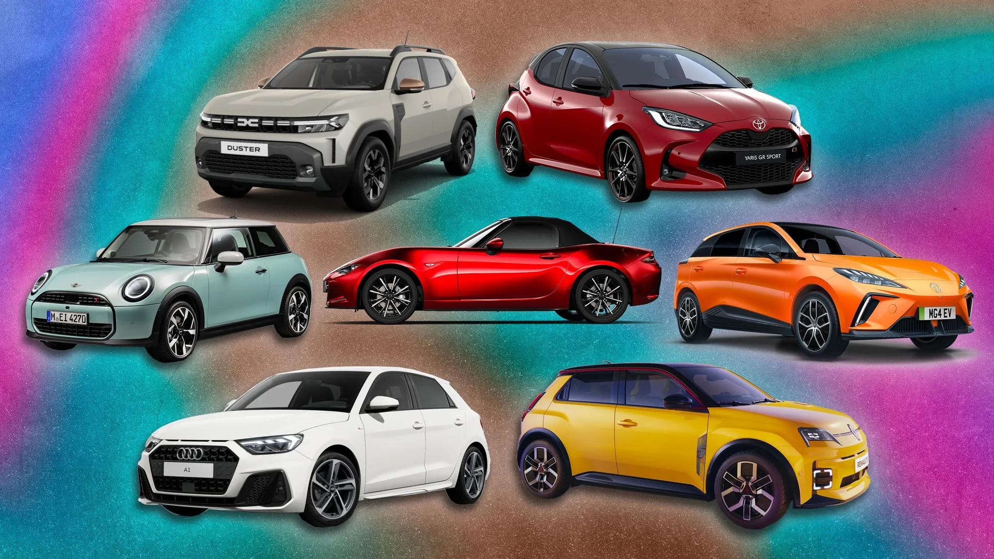 Tournoi des marques de Voitures