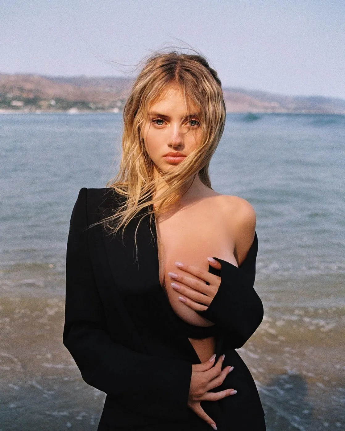 HOTTEST PERSON - PART 20