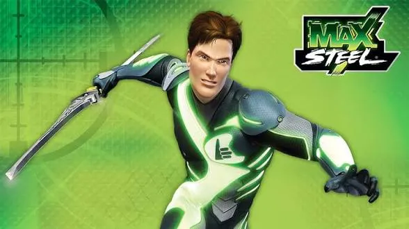 All Best Movies Max Steel Classic