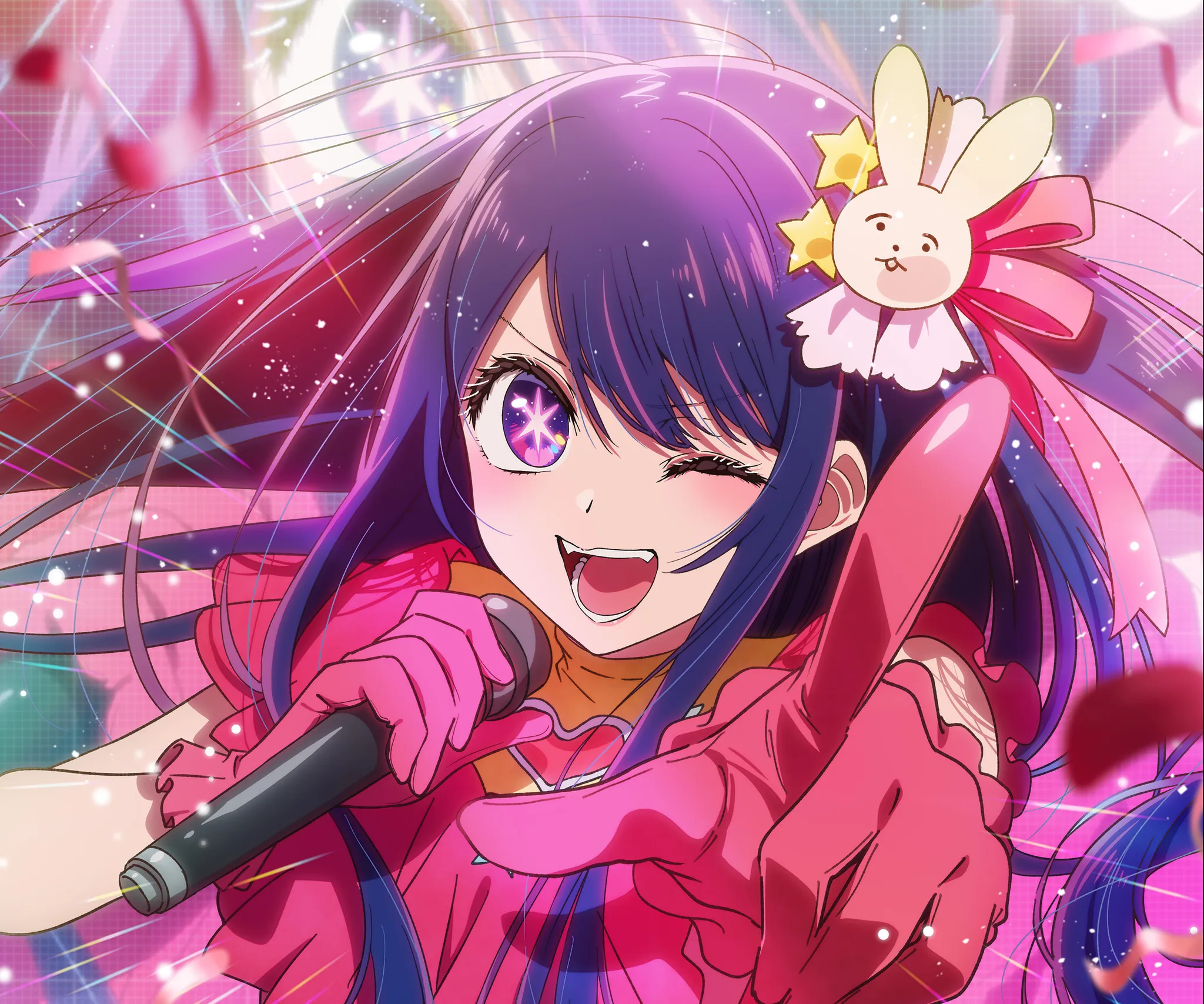 Melhor Opening de Anime