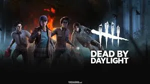 DBD chase music (The First)